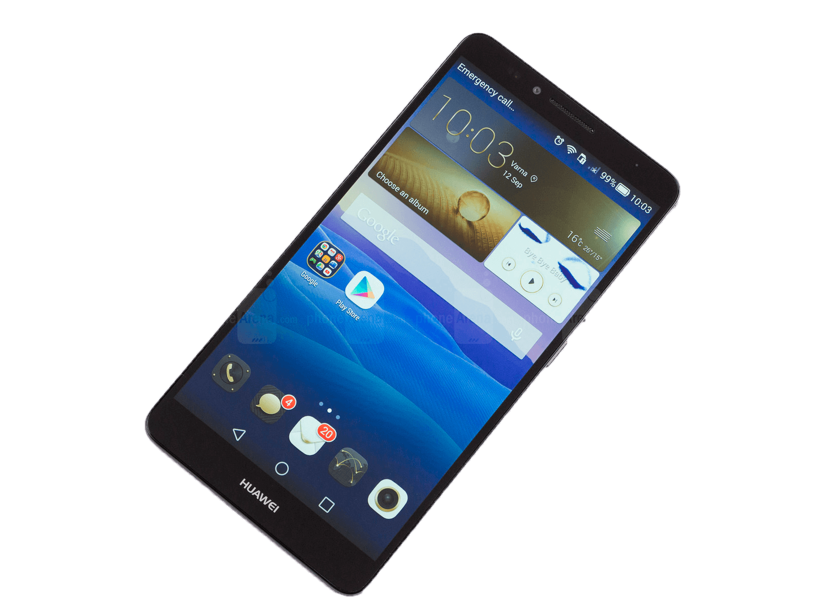 Ремонт смартфона Huawei Ascend Mate