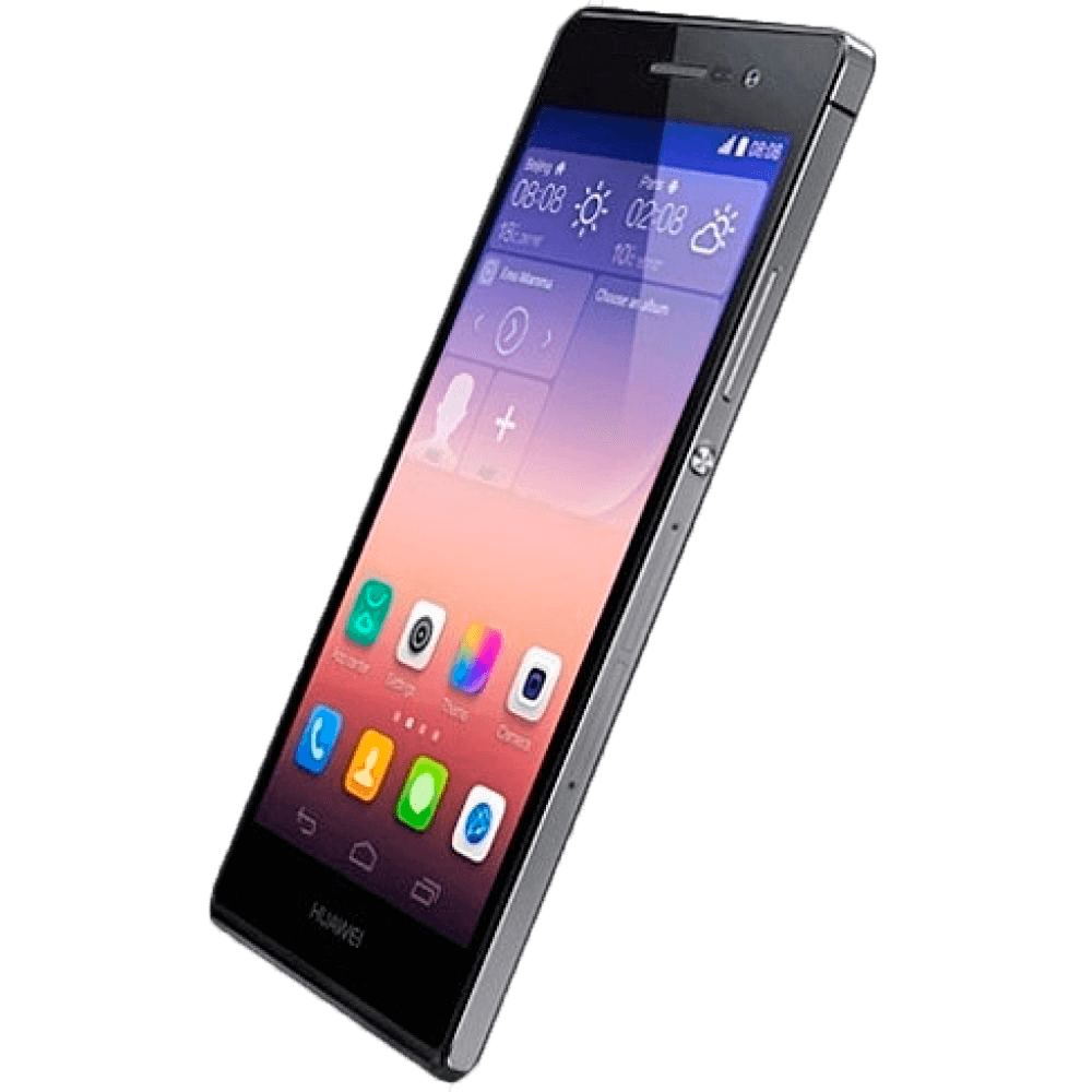 Ремонт смартфона Huawei Ascend P7