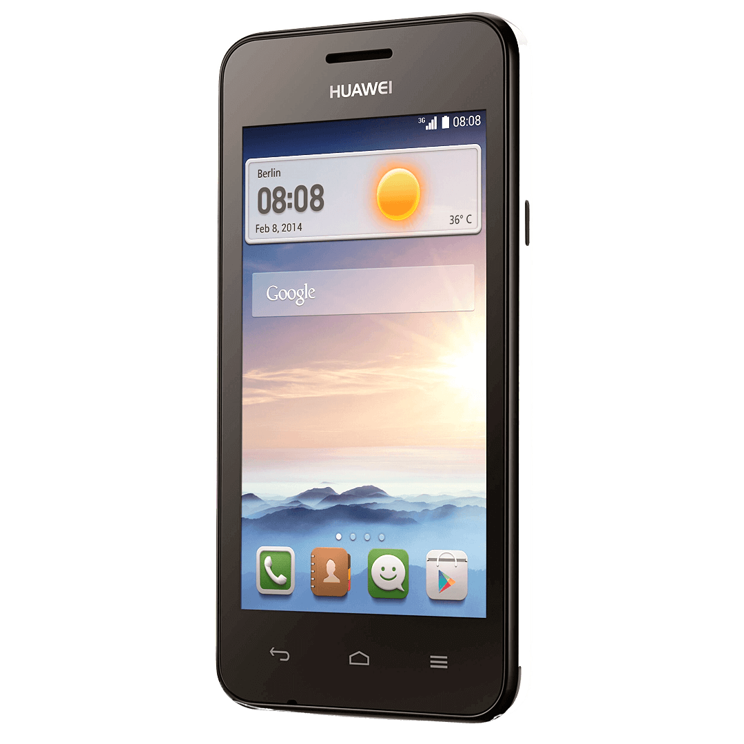 Ремонт смартфона Huawei Ascend Y330