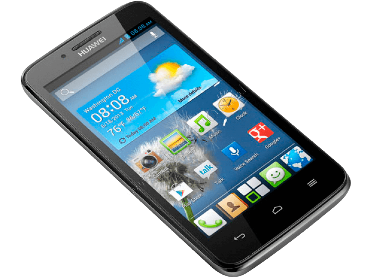 Ремонт смартфона Huawei Ascend Y511