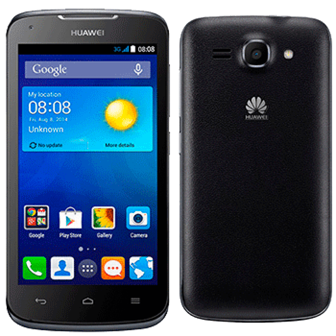 Ремонт смартфона Huawei Ascend Y520