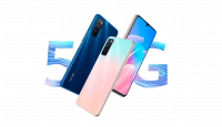 Ремонт смартфона Huawei Enjoy 20 Plus 5G