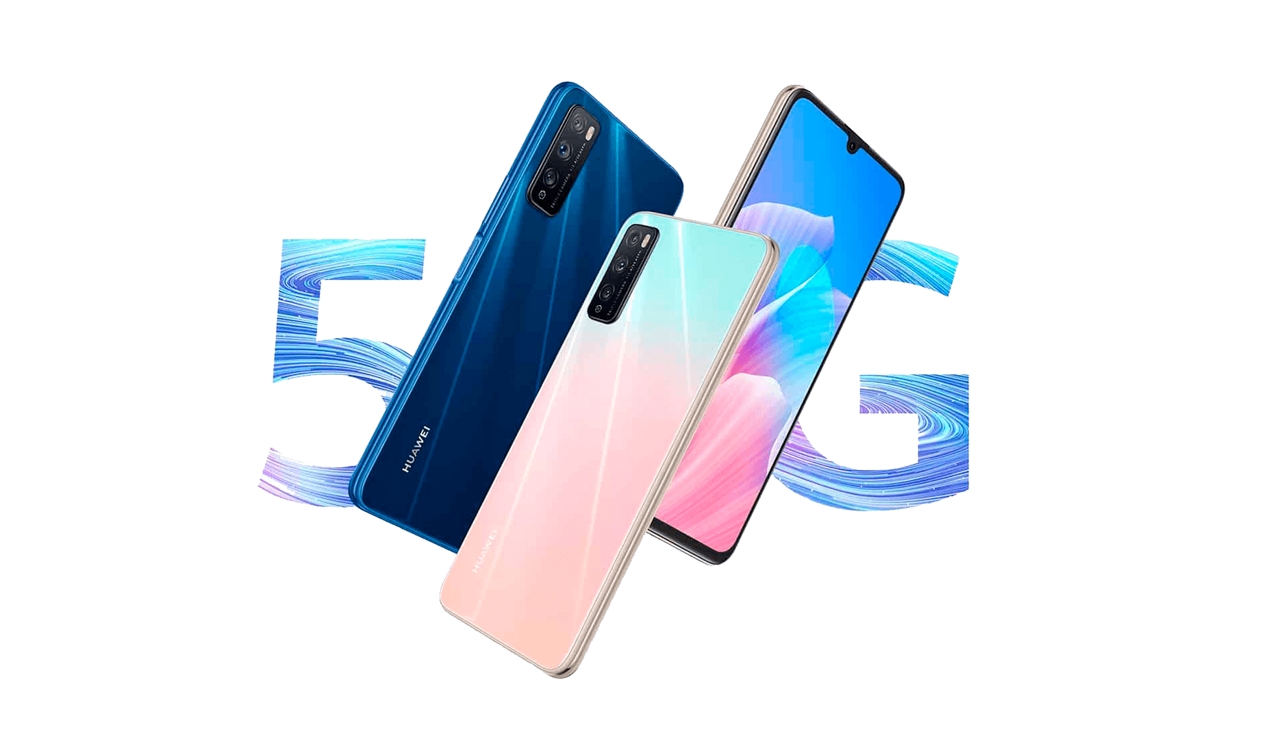 Ремонт смартфона Huawei Enjoy 20 Plus 5G 