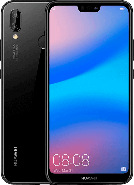 Русификация смартфонов Huawei