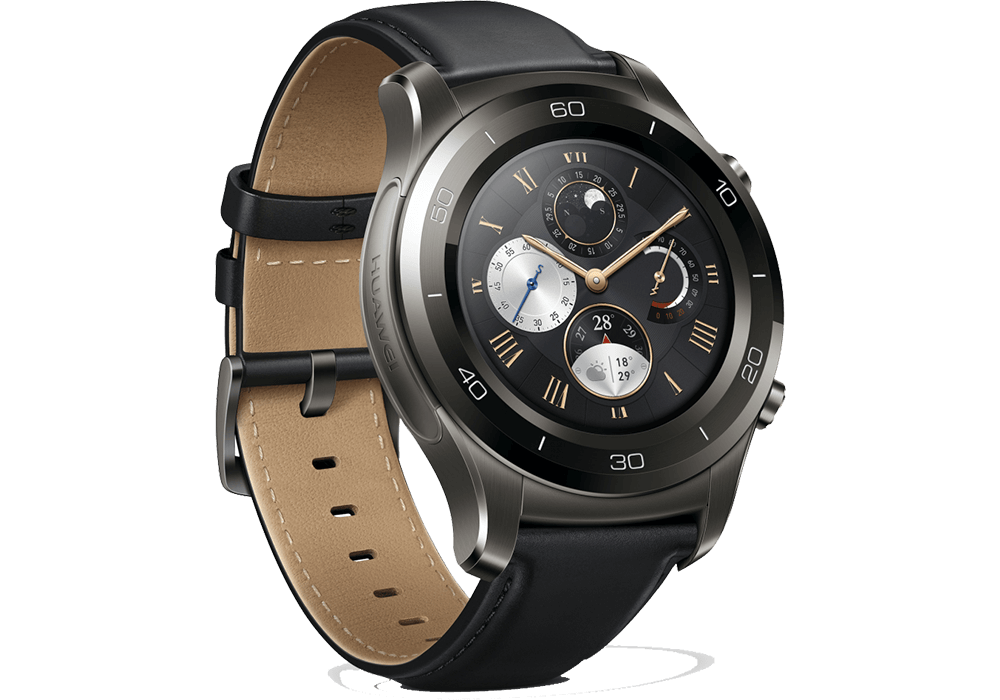 Замена вибромотора умных часов Huawei Watch GT 2E